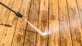 I’m a patio-pro - the £1 hack that’ll transform your decking for summer