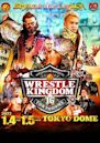 Wrestle Kingdom 16