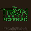 Tron: Legacy R3C0NF1GUR3D