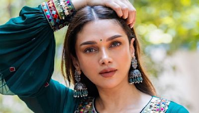 Aditi Rao Hydari lashes out against airport in Heathrow over losing her luggage; calls them the ‘worst’