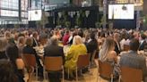 Rawhide Youth Services hosts annual fundraising gala at Lambeau Field