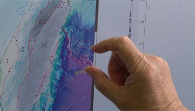 還有規模7強震？ 學者示警：注意東部3斷層