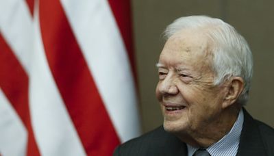 Fake News sobre muerte de expresidente Jimmy Carter inundan redes sociales: Esta es la verdad