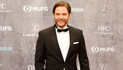 Daniel Bruhl was 'miserable' filming 'terrible' movie