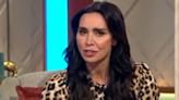 Lorraine's Christine Lampard issues statement as show interruption causes chaos