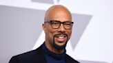 Rapper-actor Common to make his Broadway debut in November