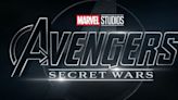 Avengers Secret Wars leak 'Huge Marvel star returning for multiverse adventures'