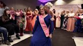 Belgium crowns Top Woman in pageant of inner beauty