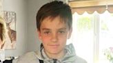 Parents' tribute to 'happy, funny boy' who died in Essex school run crash