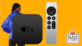 Last-minute Black Friday deal—Amazon has the 2021 Apple TV 4K for the lowest price we've seen