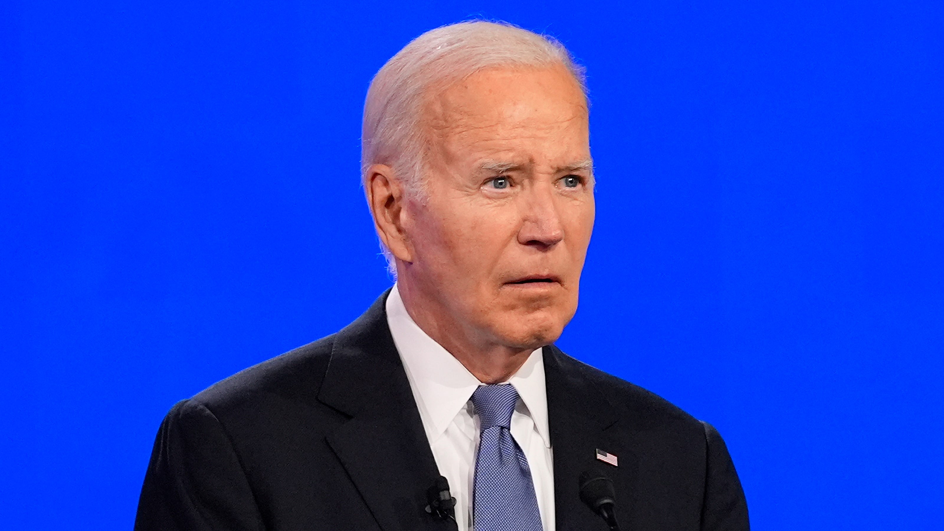 Livengood: Young Dems were saying 'He's too old.' Biden and allies trudged forward anyway