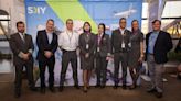 Chilena Sky Airline inaugura voo entre Brasília e Santiago