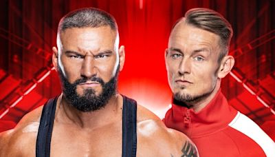 WWE RAW Preview (6/24/24)