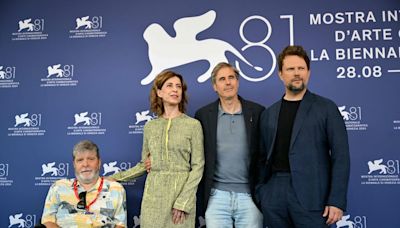 Festival de Venecia tiene sus favoritos: Almodóvar, ‘The Brutalist’ y ‘April’ y la brasileña ‘Todavía estoy aquí'