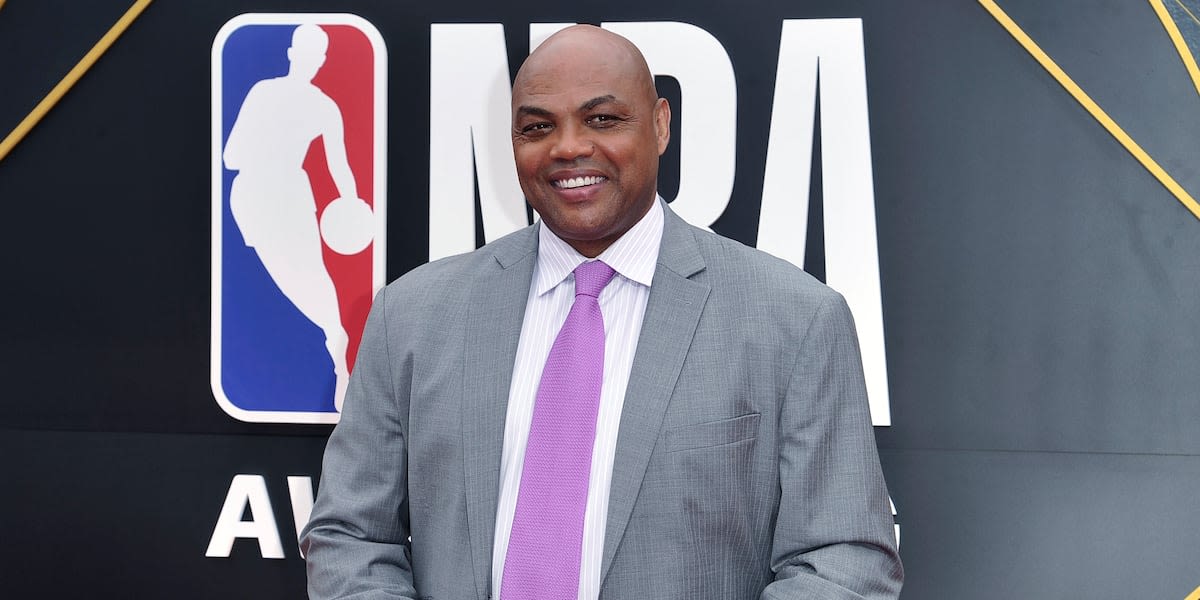 Charles Barkley says next season will be his last on TV, no matter what happens with NBA media deals