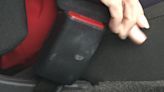 Tennessee drivers set new seat belt usage record - WDEF