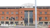 Stoke-on-Trent: Council staff face quiz over standards shortfall