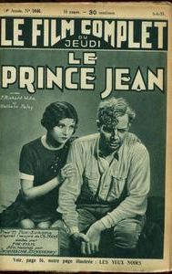 Prince Jean