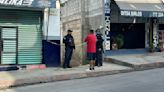 Grupo armado mata a 5 personas en callejón de Morelos