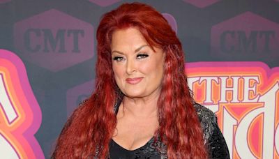 Wynonna Judd's daughter Grace Kelley arrested on charges of trying to flee police