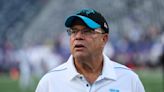David Tepper, owner of NFL's Panthers, fires his MLS Charlotte Football Club coach