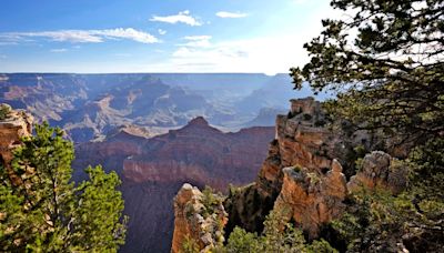 Grand Canyon hiker deaths rise amid intense heat, flash floods