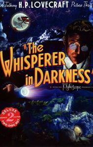 The Whisperer in Darkness