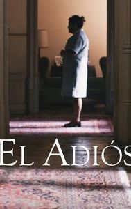 El adiós