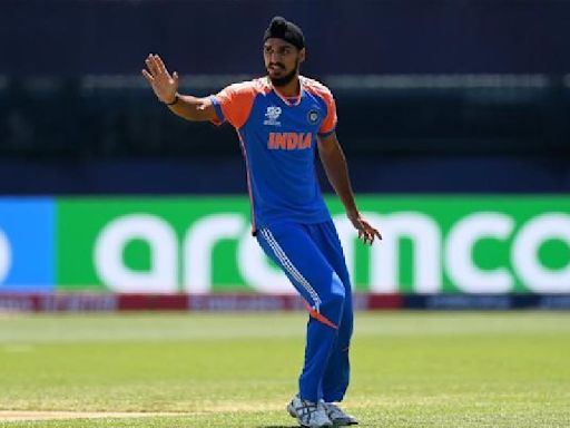 T20 World Cup 2024: Donning India cap since July 2022, Arshdeep Singh gets smarter and stronger