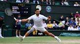 El milagro de Djokovic: del quirófano a la final de Wimbledon en 37 días