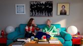 Pedro Almodóvar’s ‘Room Next Door,’ Starring Julianne Moore and Tilda Swinton, Set as New York Film Festival Centerpiece