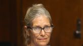 Ex-Charles Manson follower Leslie Van Houten released after serving half-century in prison