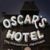 Oscar's Hotel for Fantastical Creatures