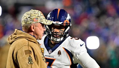 Broncos schedule release: Russell Wilson returns to Denver with Steelers in Week 2