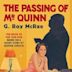 The Passing of Mr. Quin