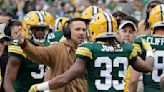 Packers snap 4-game skid with 20-3 victory over struggling Rams