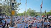 Huge turnout for Aspinwall run raises $11,000 for Foxwall, Southern Allegheny emergency responders