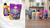 Arm & Hammer laundry: Shop new stain and odor liquid detergent and Power Paks