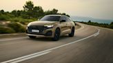 2024 Audi Q8 and V-8-Powered SQ8 Gain Sleeker Styling, New LED Lights