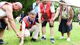 桃園布農族Malahtangia射耳祭 王明鉅：持續辦理歲時祭儀文化活動 | 蕃新聞