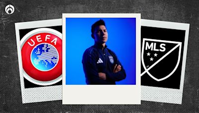 Chucky a San Diego FC: ¿Qué otros jugadores mexicanos dejaron Europa por la MLS? | Fútbol Radio Fórmula