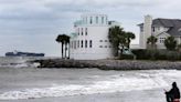 Iconic 'Wedding Cake' house on Sullivan's Island to be replaced with new residence