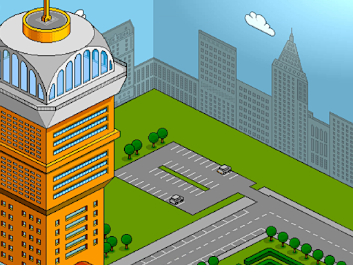 Habbo Hotel: Origins is a delightfully strange and chaotic time capsule from the internet of the early 2000s—and a fresh start for a game marred by controversy