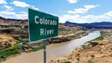 Nevada leads as 40-year low is reached in Colorado River water use