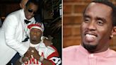 50 Cent's Diddy documentary finally finds home after huge streamer 'bidding war'