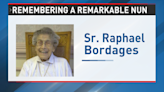 Remembering a remarkable nun