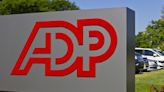 Automatic Data Processing (ADP) Q3 Earnings Beat Estimates