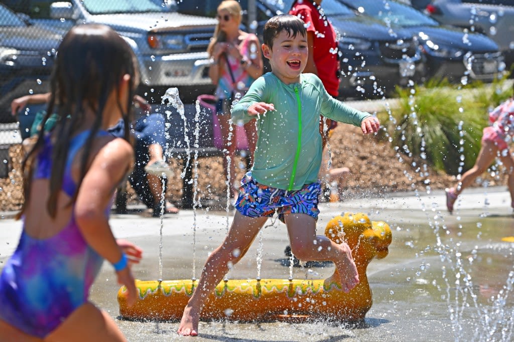 For Bay Area, one final day of heat before the thermometer dramatically dips