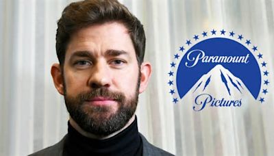 John Krasinski’s Sunday Night Label Extends Deal With Paramount Pictures – CinemaCon