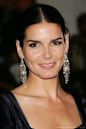 Angie Harmon